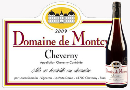 Cheverny